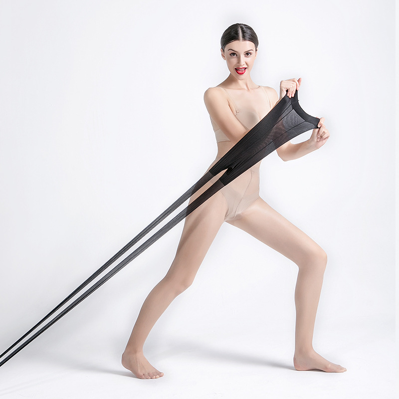Tights Pantyhose Sheer - Elastic Stockings New Women Sexy Lingerie
