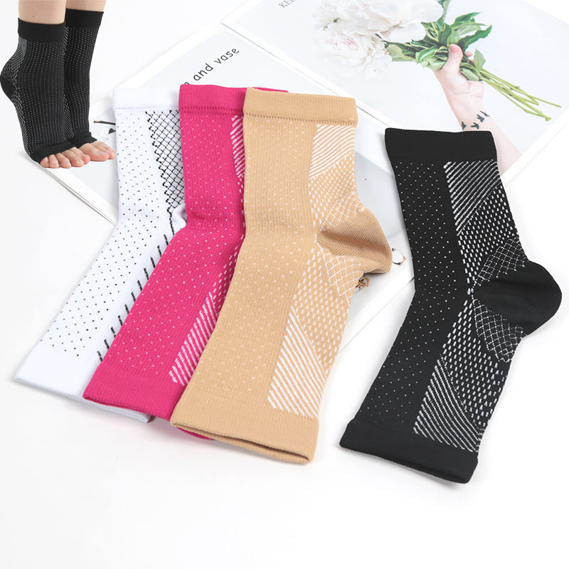 Alleviation Ankle Joint Suppor - Ankle Brace Sock review and price