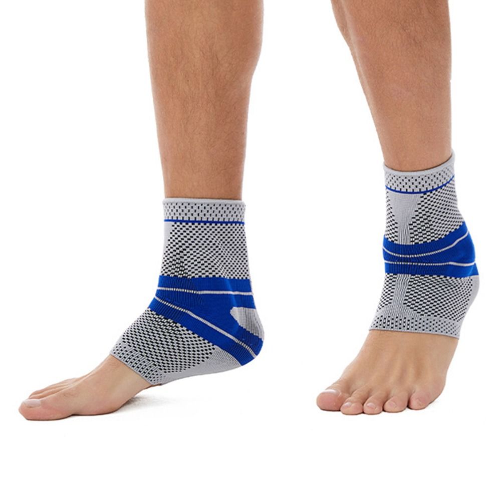 Knitted Sports Ankle Brace Lig - Ankle Brace Sock review and price