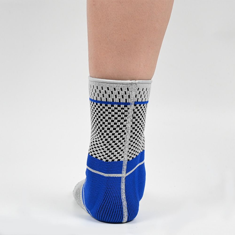 Knitted Sports Ankle Brace Lig - Ankle Brace Sock review and price