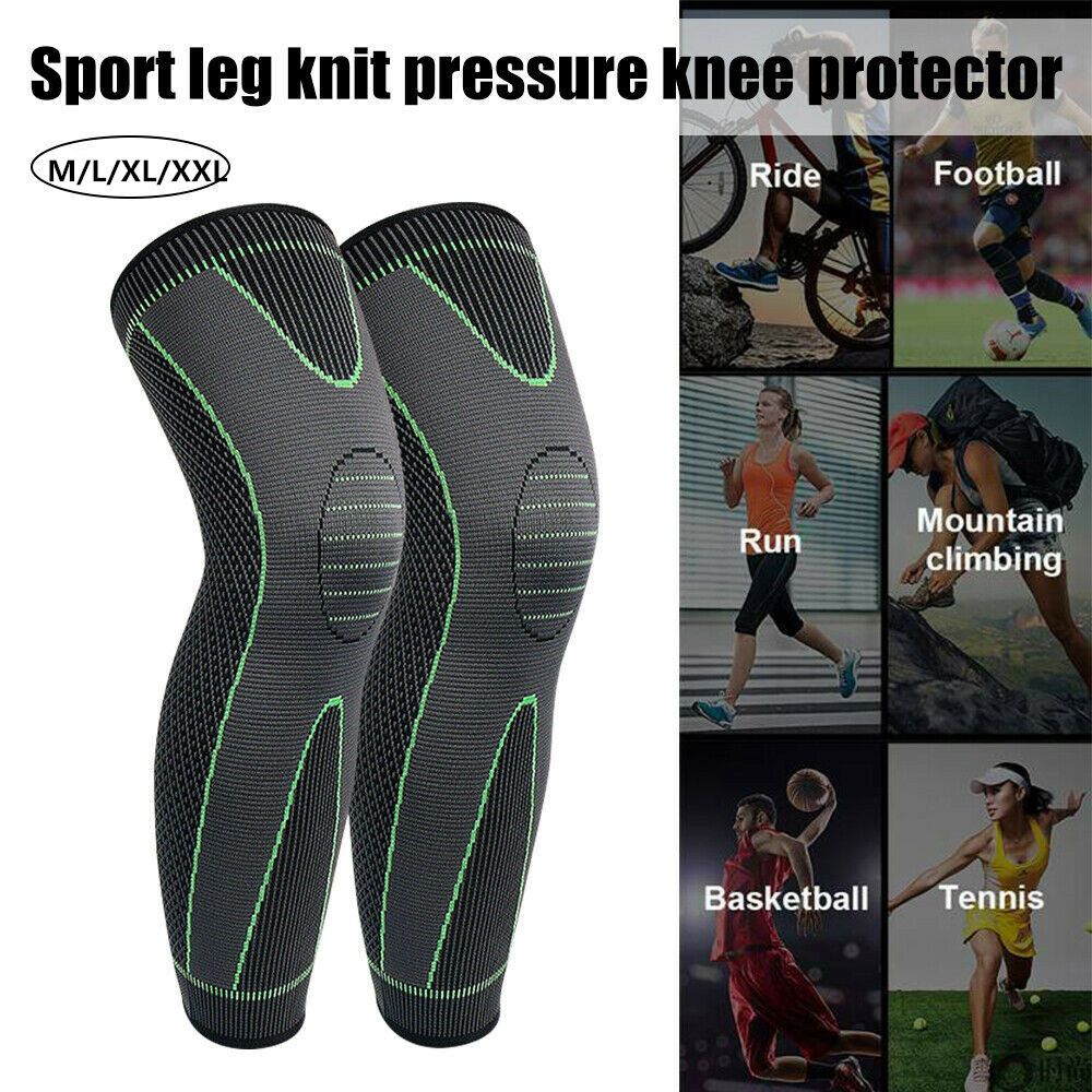 Knee Support Brace Compression - Compression Sleeve Calf review and price