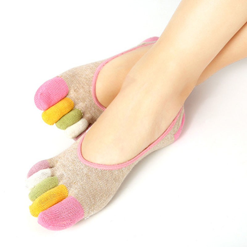 Women Girls Invisible Toe Sock - Invisibility Sock Loafer review and price