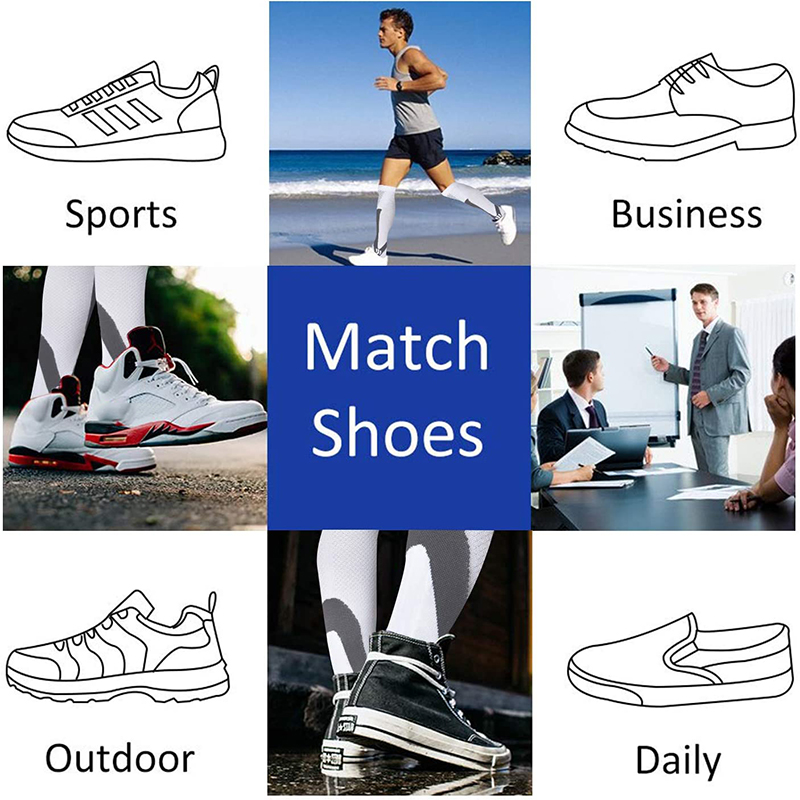 Brothock Medical Sport Compres - Compression Sock Medical review and price