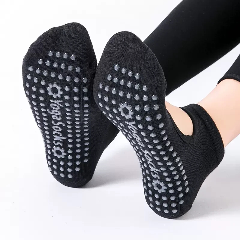 High Quality Women Yoga Socks  - No Show Sock Women review and price