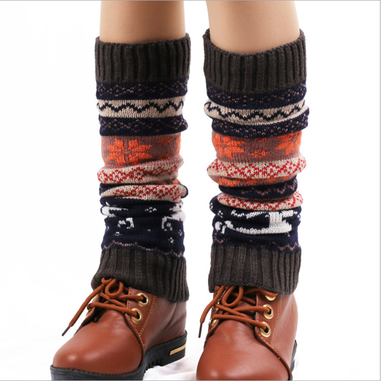 New Wool Thermal Socks Korean  - Thermal Sock Winter review and price