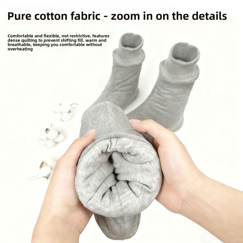 Xinjiang Cotton Thick Thermal  - Thermal Sock Winter review and price