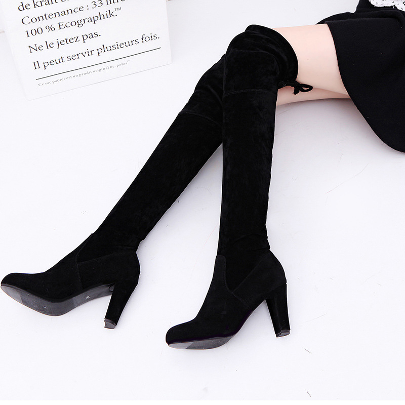 Women's Boots Stretch Fabric O - No Show Sock Women review and price