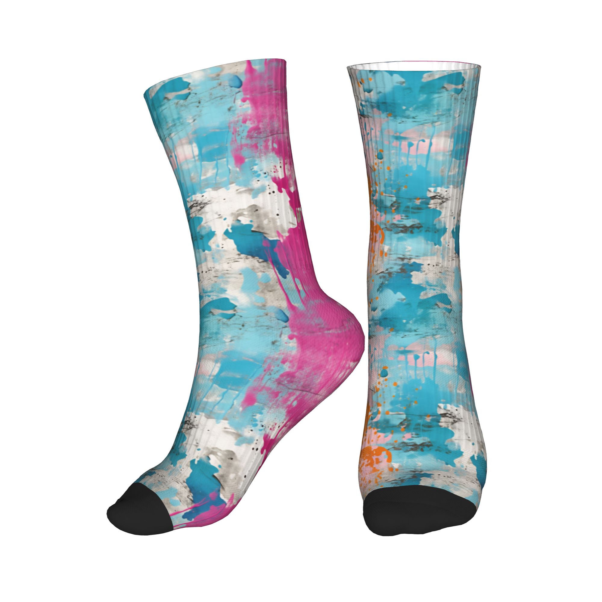 Girly Grunge Plaster Vintage T - Dress Sock Men review and price