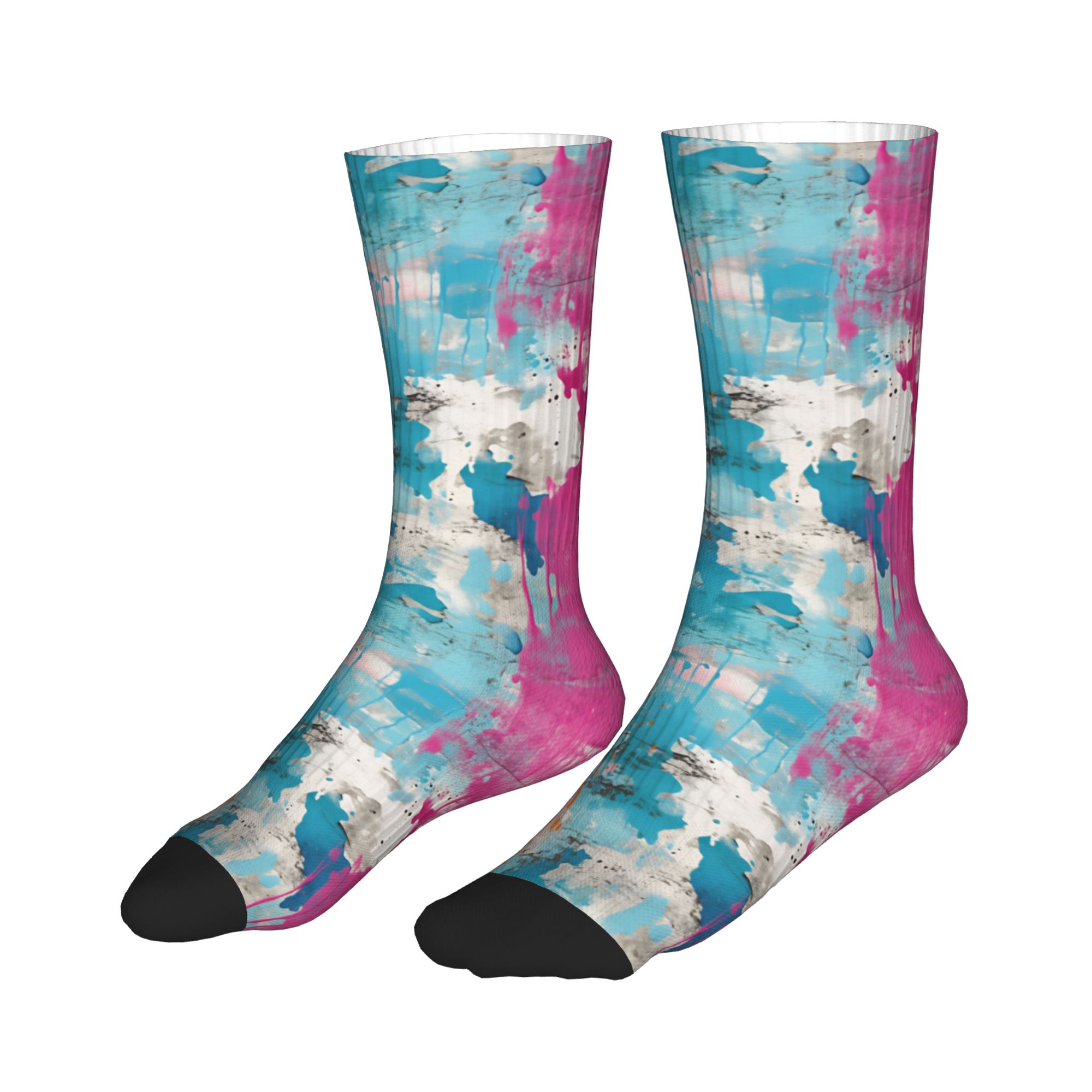 Girly Grunge Plaster Vintage T - Dress Sock Men review and price