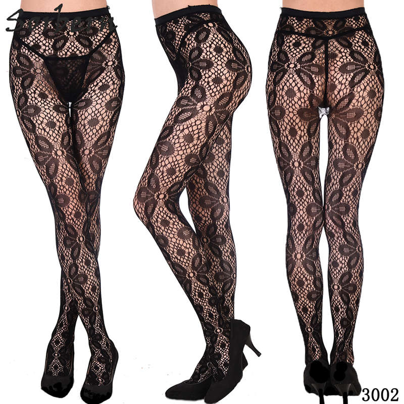 Sorbern 5 Pair Fish Net Stocki - Tights Pantyhose Sheer review and price