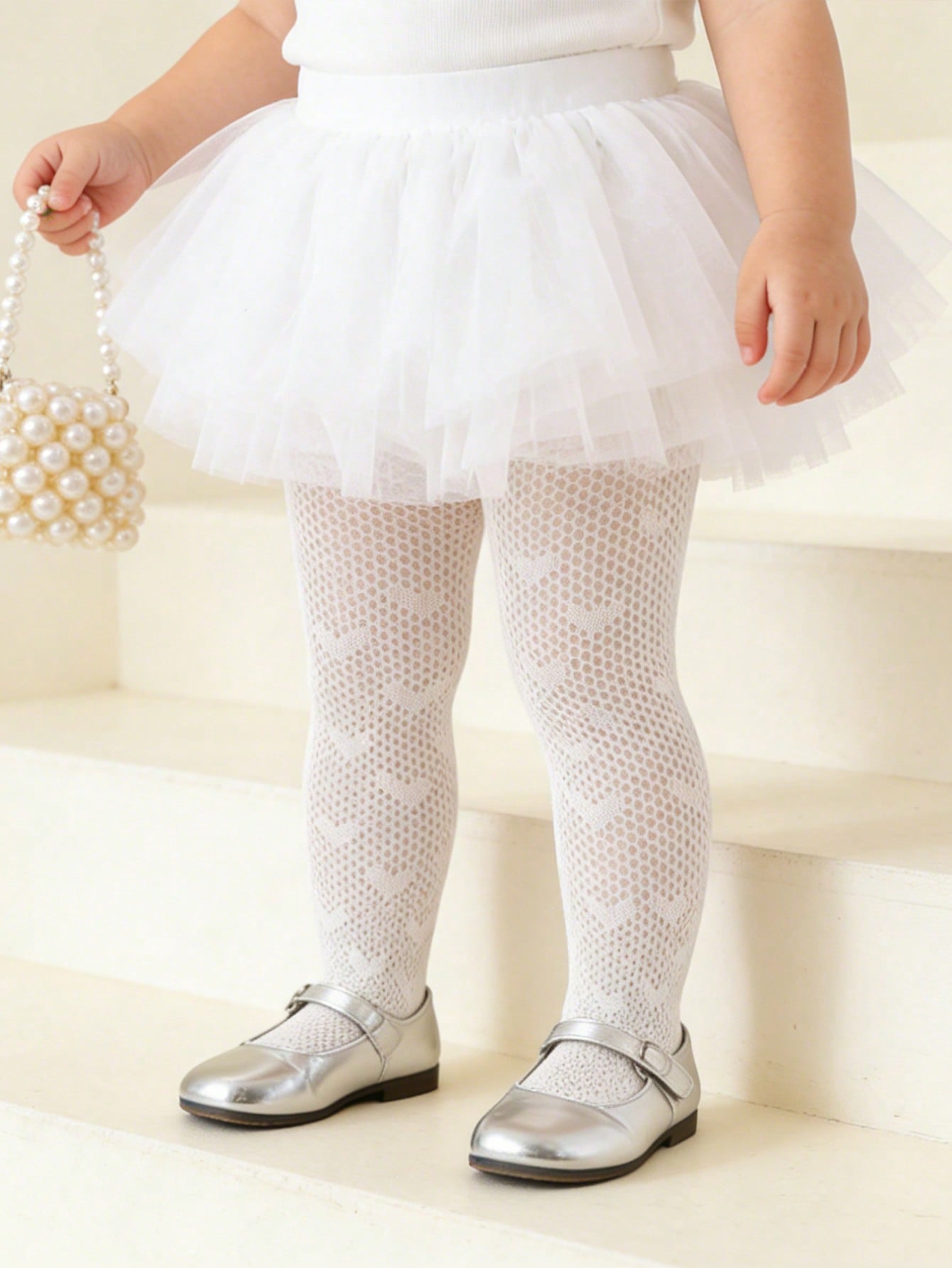 2Pcs Toddler Girls Heart Patte - Tights Pantyhose Sheer review and price