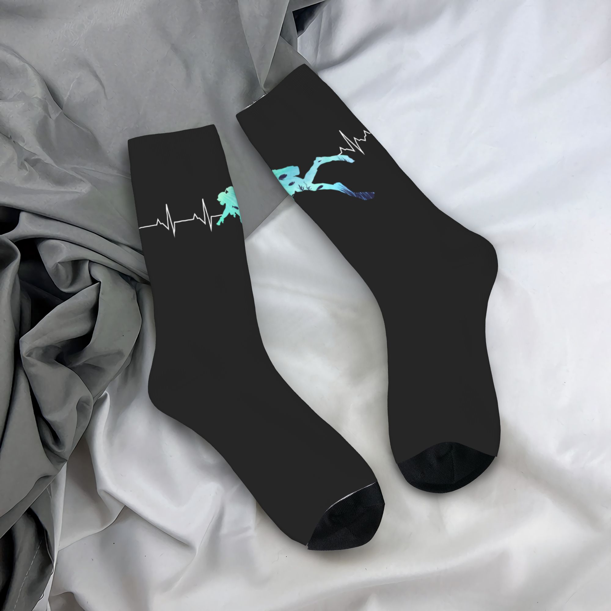 Custom Cool Men's Scuba Diving - Dress Sock Men review and price