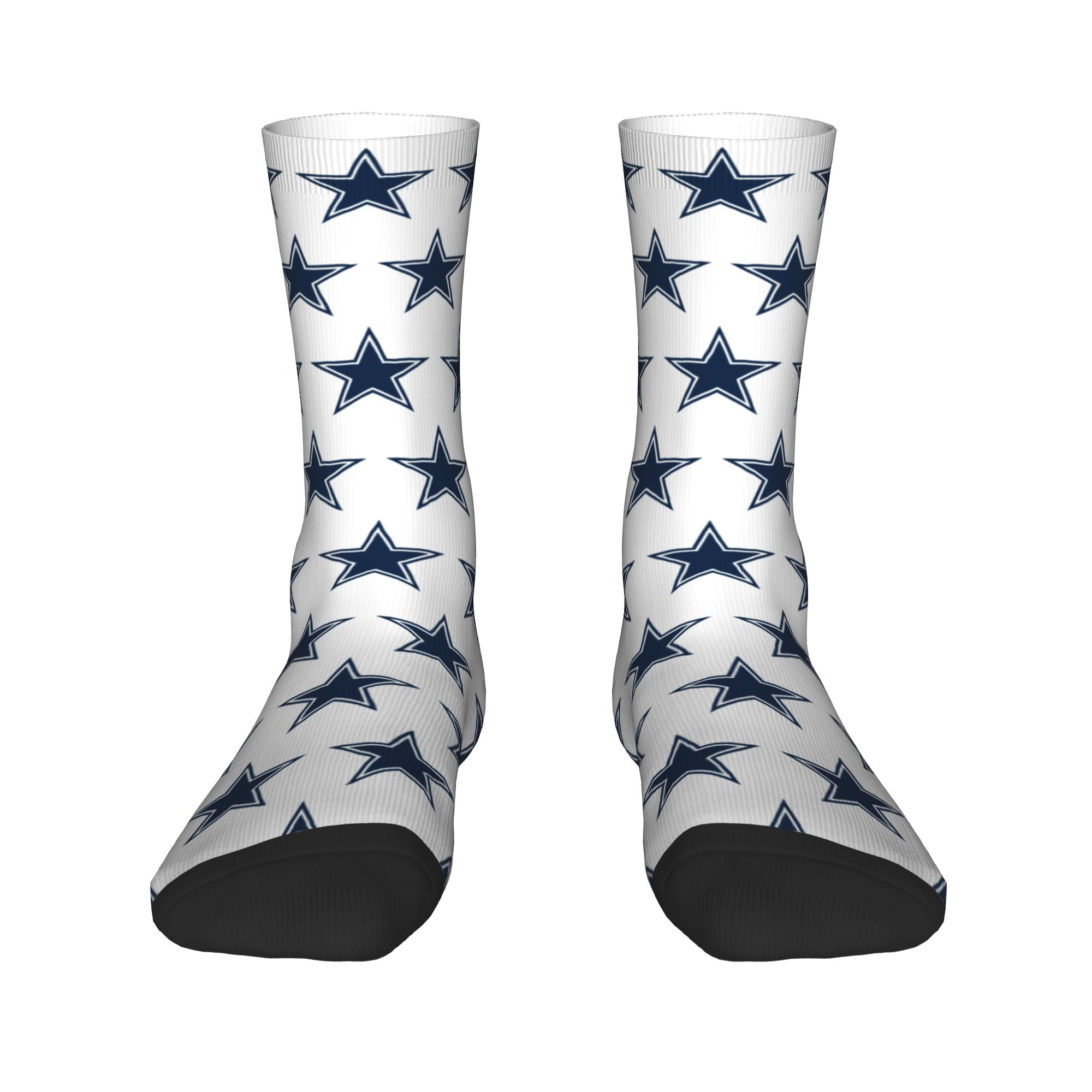Custom Cowboy Star Mens Crew S - Dress Sock Men review and price
