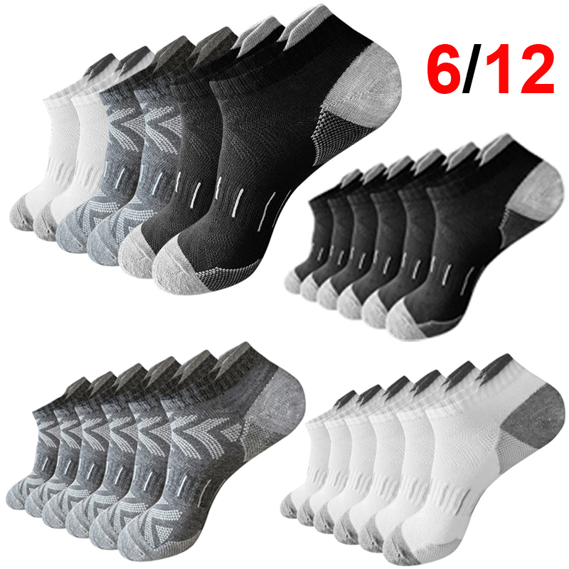Men's Edgy Arrow Pattern Ankle - Athletic Sock Cushion review and price