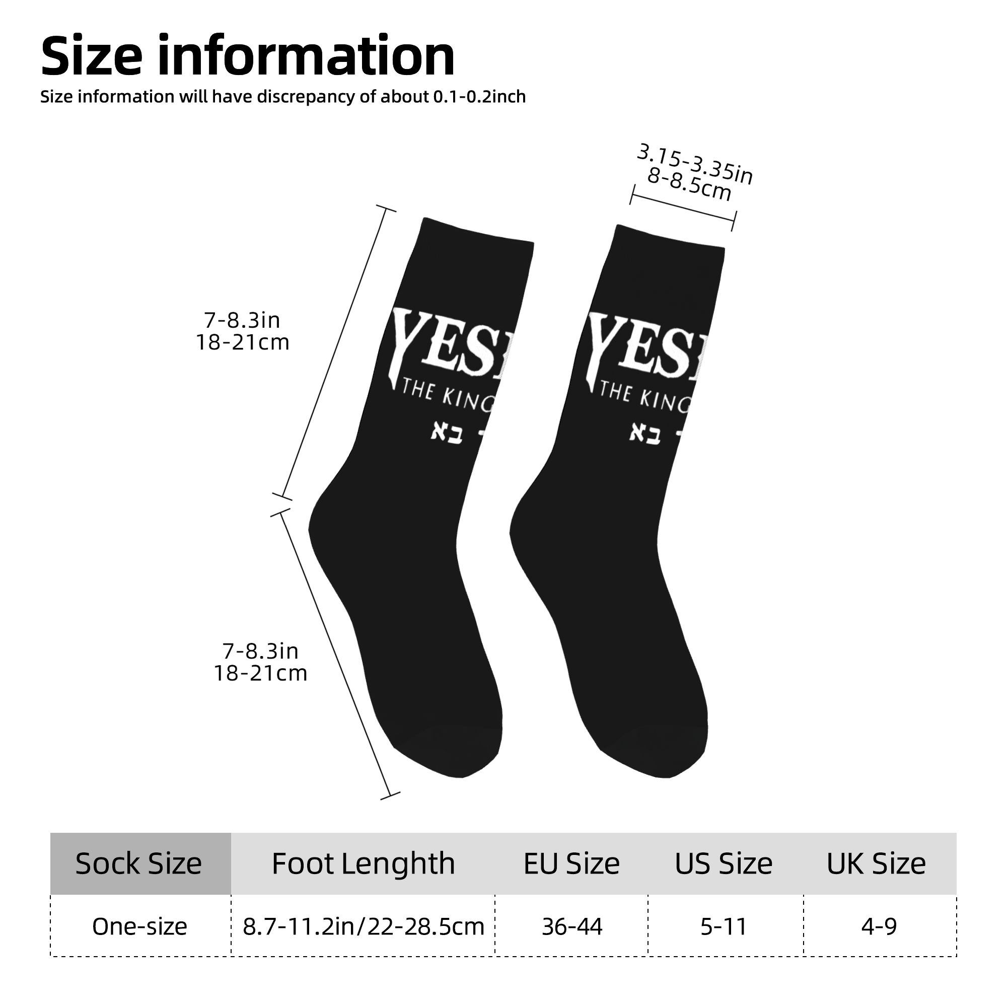 Custom Novelty Mens Christian  - Dress Sock Men review and price
