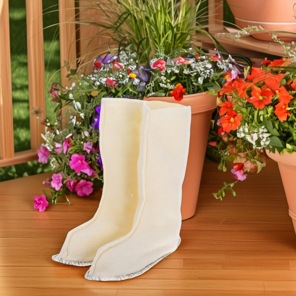 2Pairs Rain Boot Liners Warm T - Thermal Sock Winter review and price