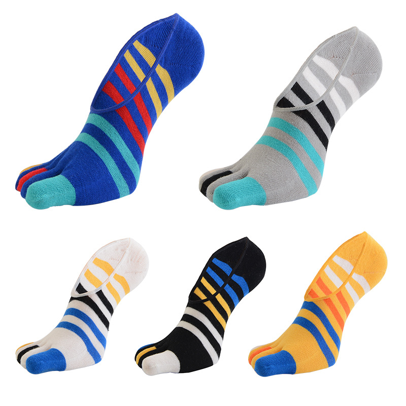 5 Pairs Men's Low Cut Loafer S - Invisibility Sock Loafer review and price