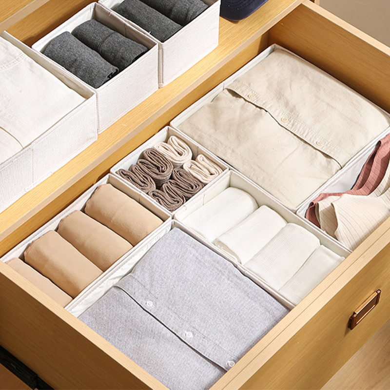1/2pc Underwear Bra Organizer  - Sock Organizer Tray review and price