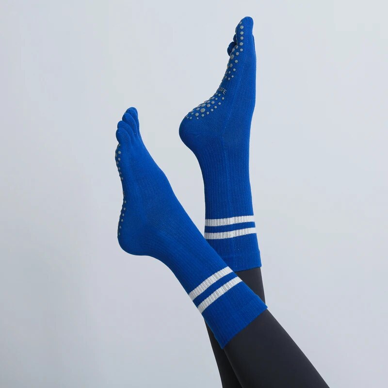 Women Breathable Yoga Socks Mi - No Show Sock Women review and price