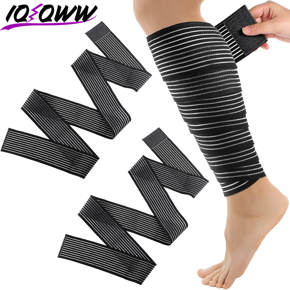 1PCS 40-300cm Compression Band - Compression Sleeve Calf review and price