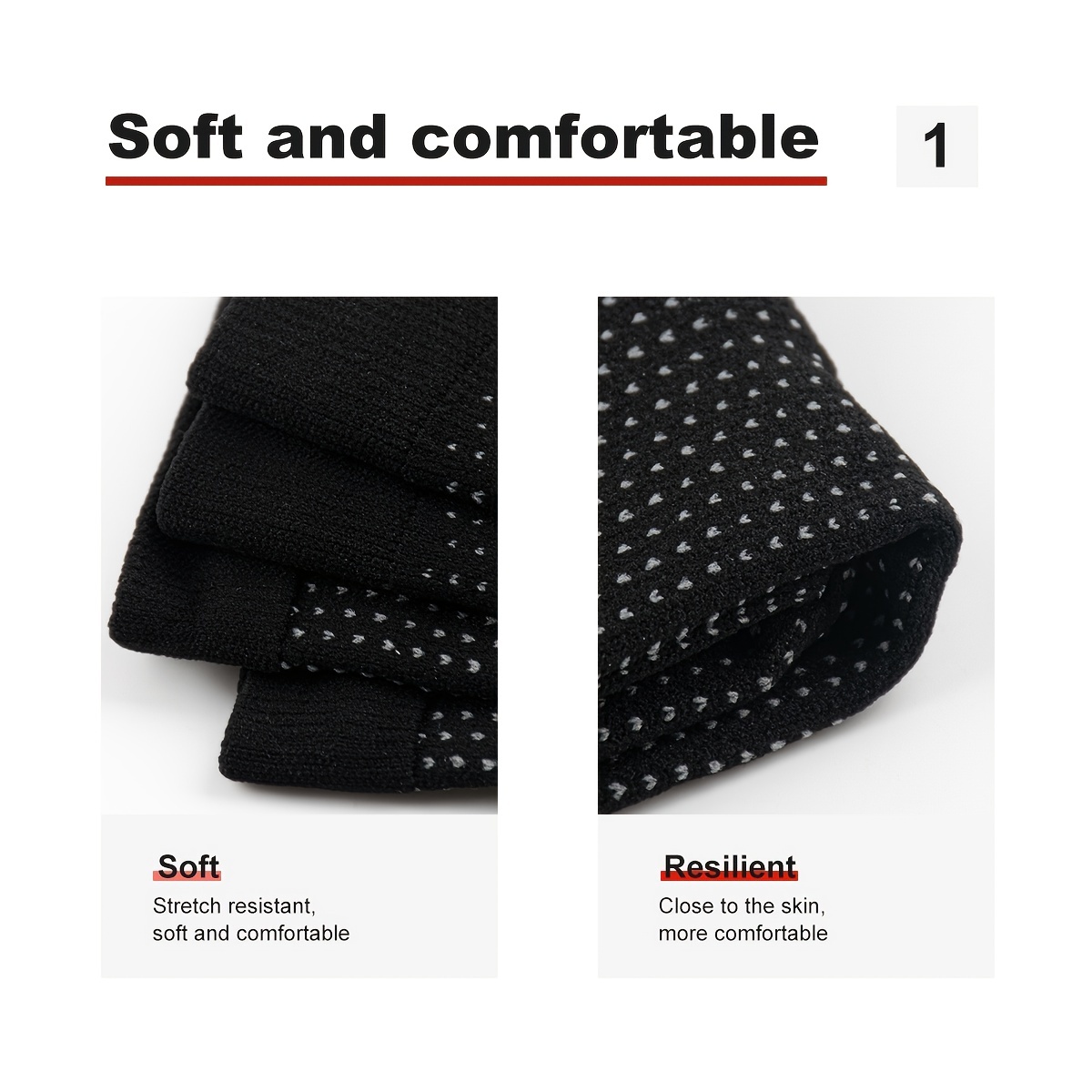 Ankle Support Socks Breathable - Ankle Brace Sock review and price
