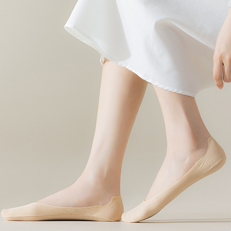 1/3/5Pairs Women's No Show Soc - Invisibility Sock Loafer review and price