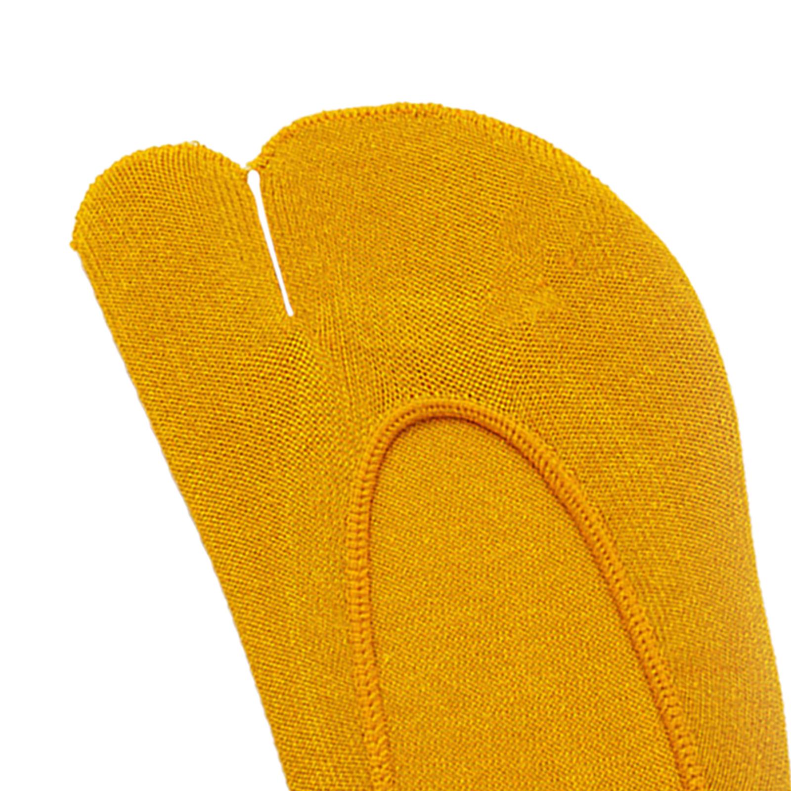 Cotton Women Toe Socks Two Toe - Invisibility Sock Loafer review and price