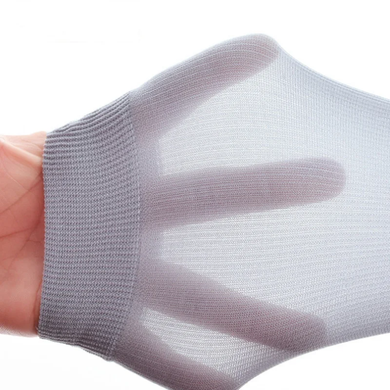 10Pairs Men Socks Summer Ultra - Silk Sock Bamboo review and price